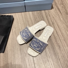 Prada Slippers